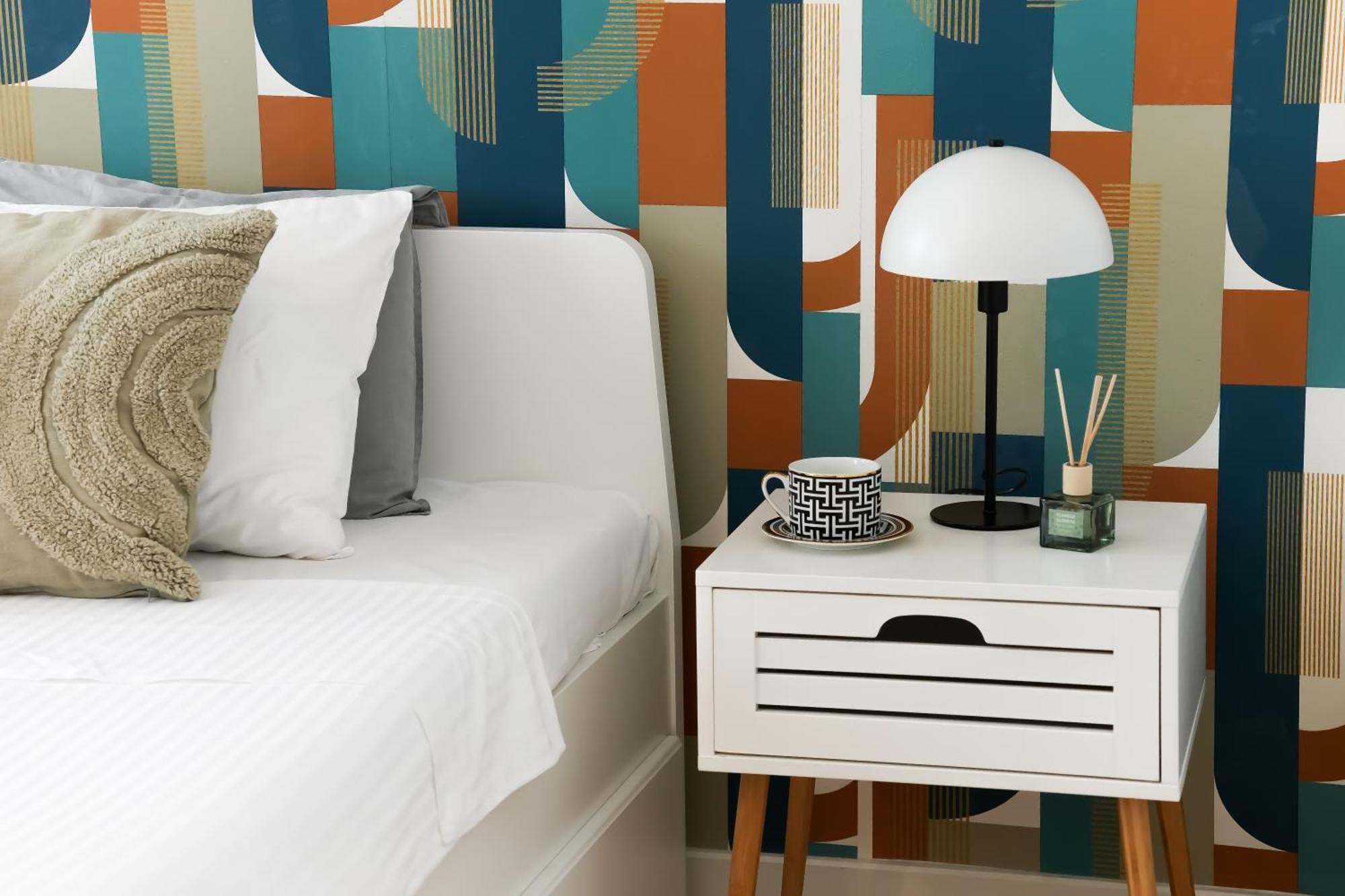 Maria - Modern Apartment With Parking And Workspace Bukarest Kültér fotó